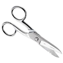 Ripley Miller Electronic Scissors w/notch