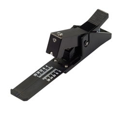 Ripley Miller FOC-SS Fiber Optic Cleaver