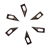 Ripley Miller 205/305/400/405 Replacement Blade