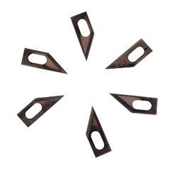 Ripley Miller 205/305/400/405 Replacement Blade