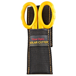 Ripley Miller KS-1 Kevlar Shears with belt pouch