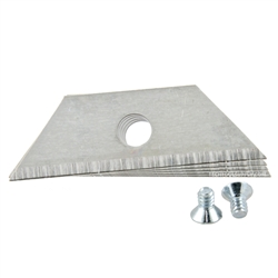 Ripley Miller Replacement Blades for MSAT-5