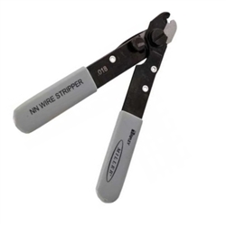 Ripley Miller NN025W No-Nik Precision Wire Stripper - .025in Tool Hole, AWG 24