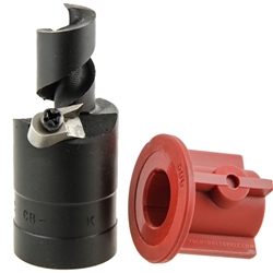 Ripley CST500 Replacement Blade and Sleeve