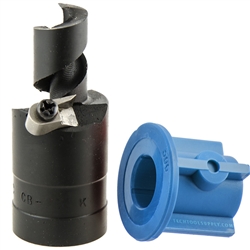 Ripley CST625 Replacement Blade and Sleeve