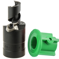 Ripley CST750 Replacement Blade and Sleeve