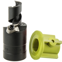 Ripley CST875 Replacement Blade and Sleeve
