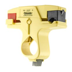 Ripley Cablematic DDT-UTP Dual Drop Trimmer for CAT5/5E/6 and 10G UTP/STP