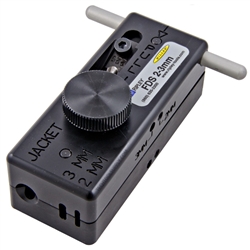 Riply Miller FDS 2 3MM Stripper Slitter