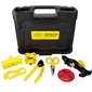 Miller Advanced Fiber Kit Case w/ FO 103S and MB04-7000
