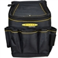 Miller Nylon Tool Bag w/ Zipper and Pockets