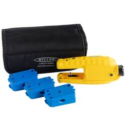 Precision Slitter  w  modular tray