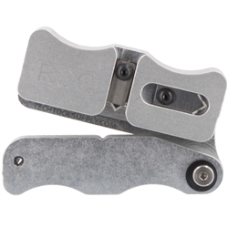 Ripley ROC Drop Cable Slitter For Toner Wire