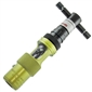 Ripley QCST-21000T Coring Tool - Ratcheting