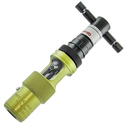 Ripley QCST-21000T Coring Tool - Ratcheting