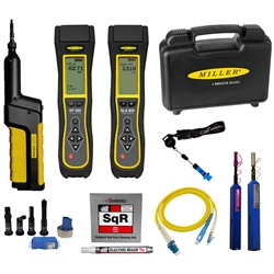 Miller TTK 825 5G Wireless Fiber Optic Kit