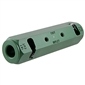 Ripley TXFF-P MegaDrop Stripper - Green