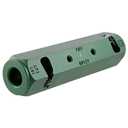 Ripley TXFF-P MegaDrop Stripper - Green