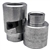 US08 PV Wire Bushings - Conductor size 350 kcmil