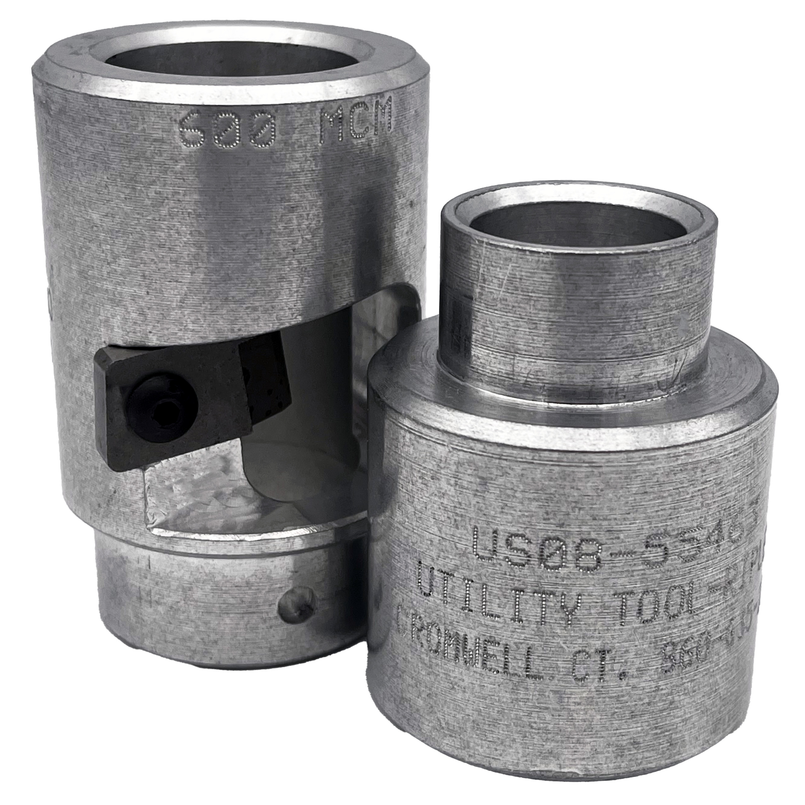 US08 PV Wire Bushings - Conductor size 350 kcmil