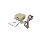 RJ45 Surface Mount Cord & Block Set