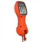 RMT-D230 Rugged Telephone Test Set w/ Piercing Clips