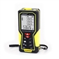 Laser Distance Meter 229ft ±1/32in Accuracy