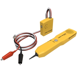 Inductive Tracker Toner Set for Wire and Cable