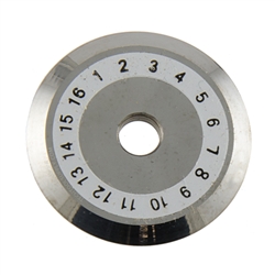 Replacement Cleaver Blade for RMT-ST3110A