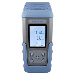 RMT Optical Power Meter FC ST SC LC  -70 to +3