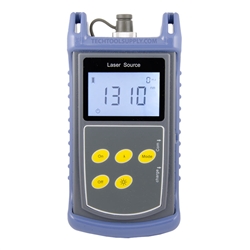 RMT Laser Source - 1310/1550 FC ST SC LC