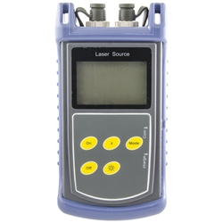 RMT Fiber Optical Laser Power Source - 1310/1550/850/1300nm