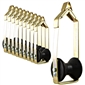 Ruegg Manufacturing 3in Cable Roller - 10 Pack