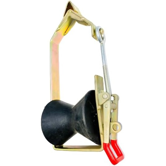 Ruegg Manufacturing 4in Cable Roller