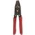 Sargent Open Barrel Crimp - 30-16AWG