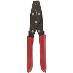 Sargent Open Barrel Crimp - 30-16AWG