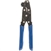 Sargent D-Subminiature Crimper - 30-18AWG