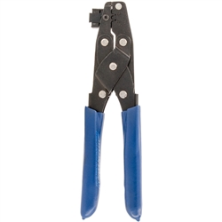 Sargent D-Subminiature Crimper - 30-18AWG