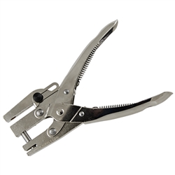 Sargent Loose-Leaf Hole Punch - 1/4in
