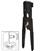 Sargent D-Subminiature Pins and Sockets Crimp Tool