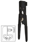Sargent D-Subminiature Pins and Sockets Crimp Tool