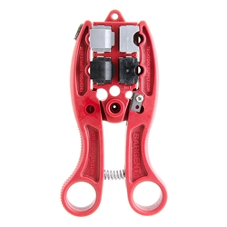 Sargent Quad Stripper 2x RG6/59 Stripper & 2x RG7/11 Stripper