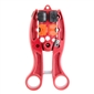 Sargent Quad-Stripper 2x RG6/59 Stripper & 2x RG6/59 Cutter