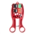 Quad-Stripper 2x RG6/59 1x Mini-Coax Stripper 1x RG6/59 Cutter