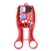 Sargent Quad Stripper RG6/59, RG7/11, UTP Strip, CAT5 Cutter