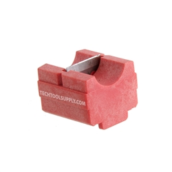 Sargent Replacement Cartridge Cat5 (Red)