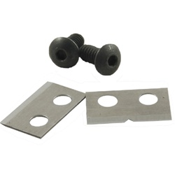 Rostra Tools Replacement Blades for 9820US