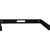 1U Wall Mount Bracket