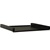 1U Vented Rack Shelf 15.75 Inches Deep
