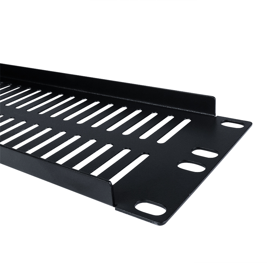 2U Rack Vent Plate